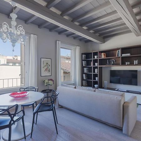 Ricasoli 34 House By 360Rentals ฟลอเรนซ์ ภายนอก รูปภาพ