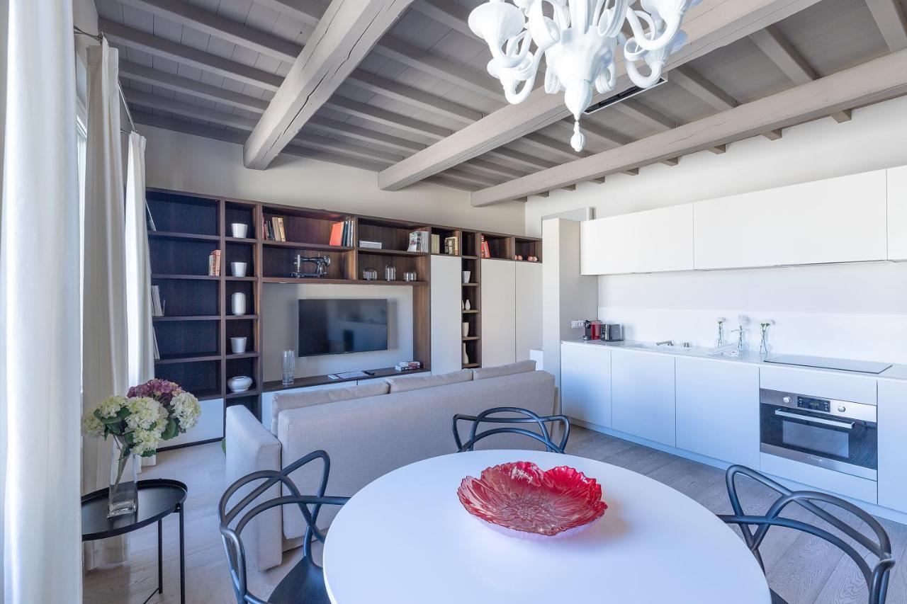 Ricasoli 34 House By 360Rentals ฟลอเรนซ์ ภายนอก รูปภาพ