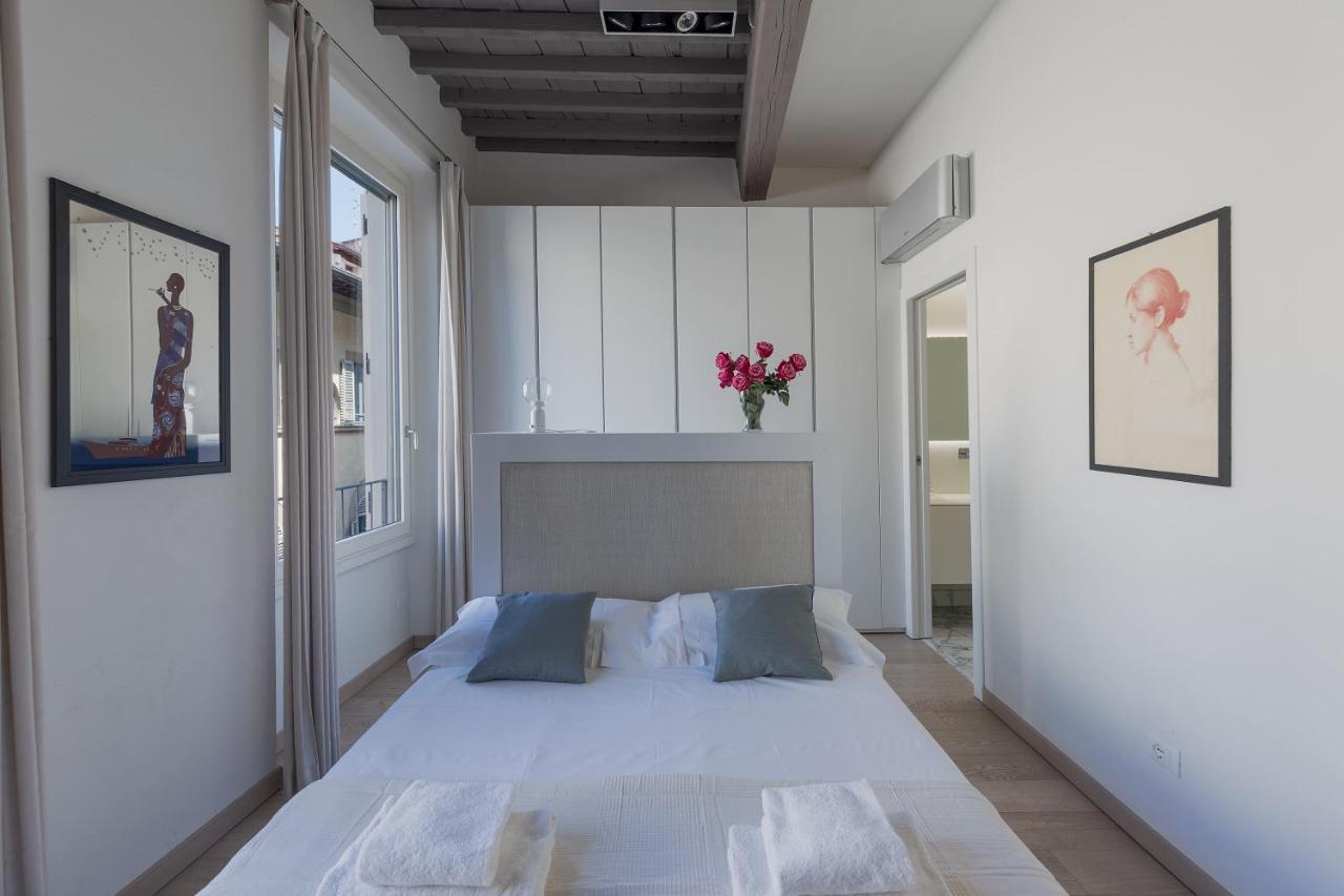 Ricasoli 34 House By 360Rentals ฟลอเรนซ์ ภายนอก รูปภาพ