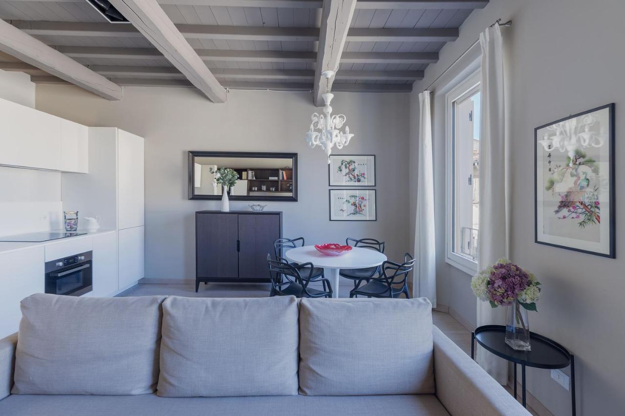 Ricasoli 34 House By 360Rentals ฟลอเรนซ์ ภายนอก รูปภาพ