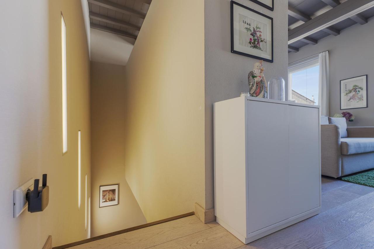 Ricasoli 34 House By 360Rentals ฟลอเรนซ์ ภายนอก รูปภาพ