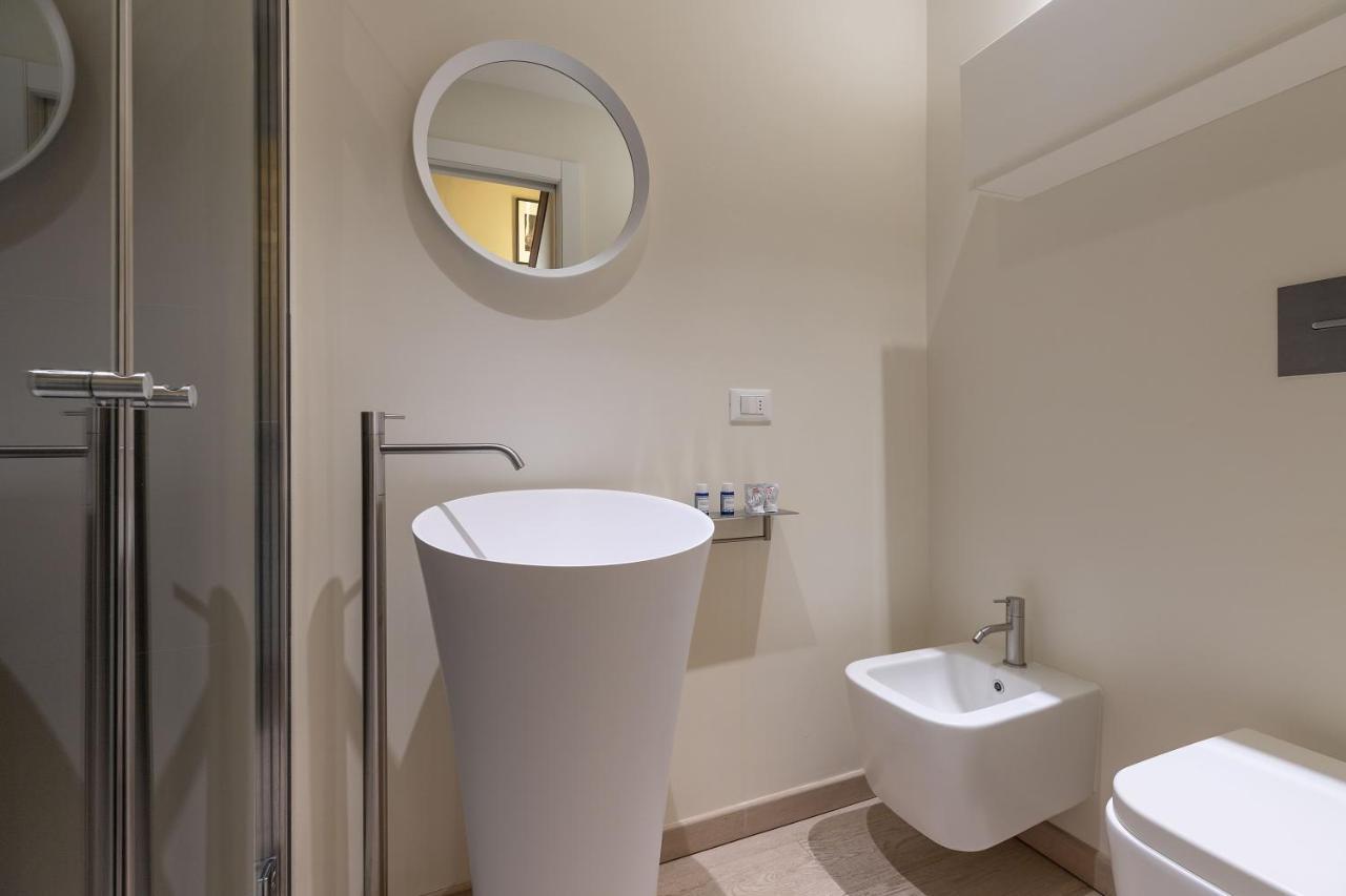 Ricasoli 34 House By 360Rentals ฟลอเรนซ์ ภายนอก รูปภาพ