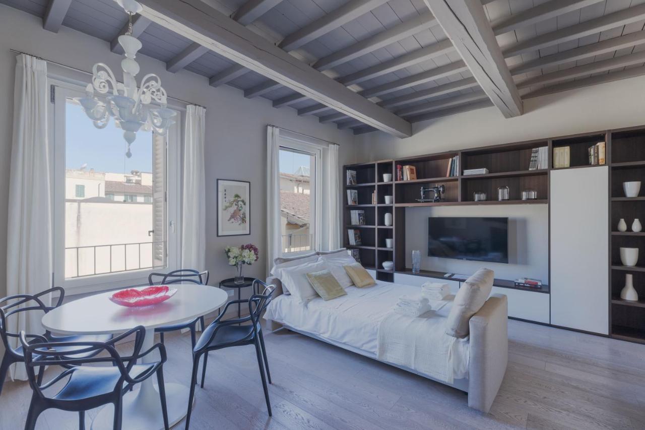 Ricasoli 34 House By 360Rentals ฟลอเรนซ์ ภายนอก รูปภาพ