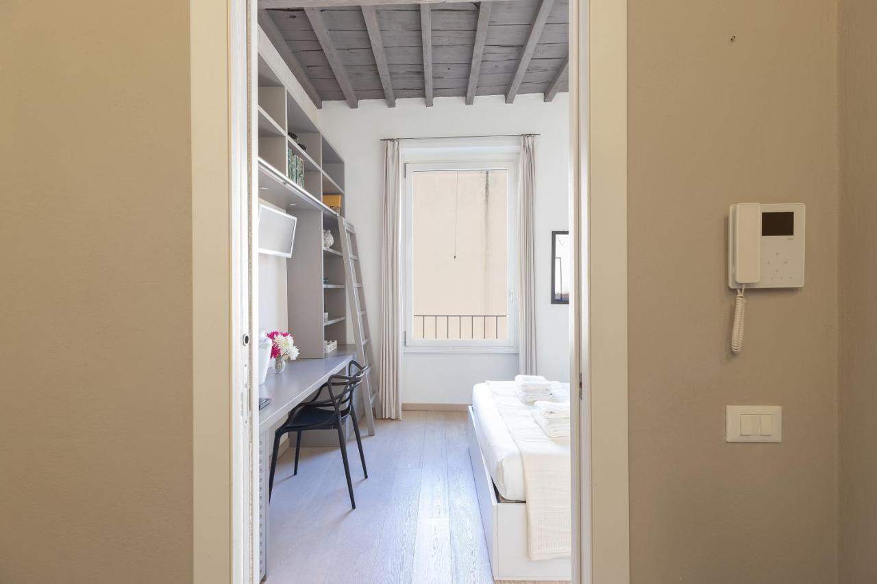 Ricasoli 34 House By 360Rentals ฟลอเรนซ์ ภายนอก รูปภาพ