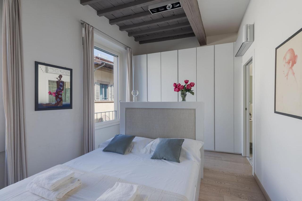 Ricasoli 34 House By 360Rentals ฟลอเรนซ์ ภายนอก รูปภาพ