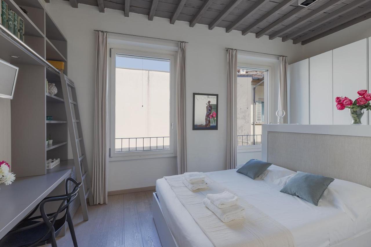 Ricasoli 34 House By 360Rentals ฟลอเรนซ์ ภายนอก รูปภาพ