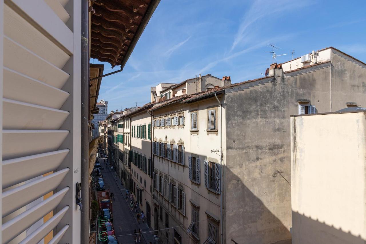 Ricasoli 34 House By 360Rentals ฟลอเรนซ์ ภายนอก รูปภาพ