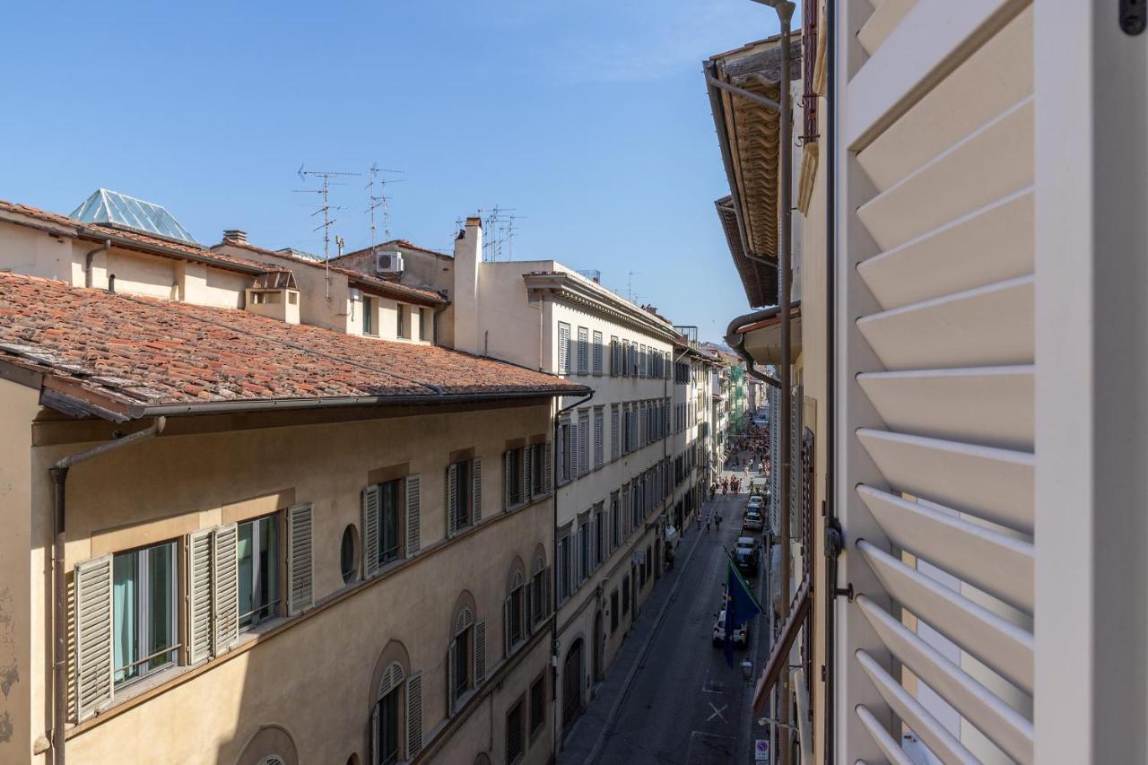 Ricasoli 34 House By 360Rentals ฟลอเรนซ์ ภายนอก รูปภาพ