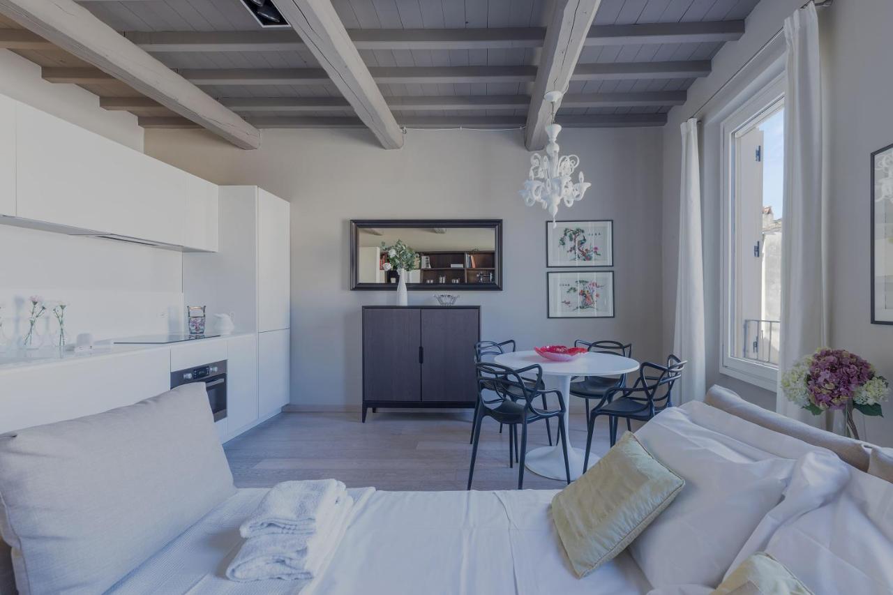 Ricasoli 34 House By 360Rentals ฟลอเรนซ์ ภายนอก รูปภาพ