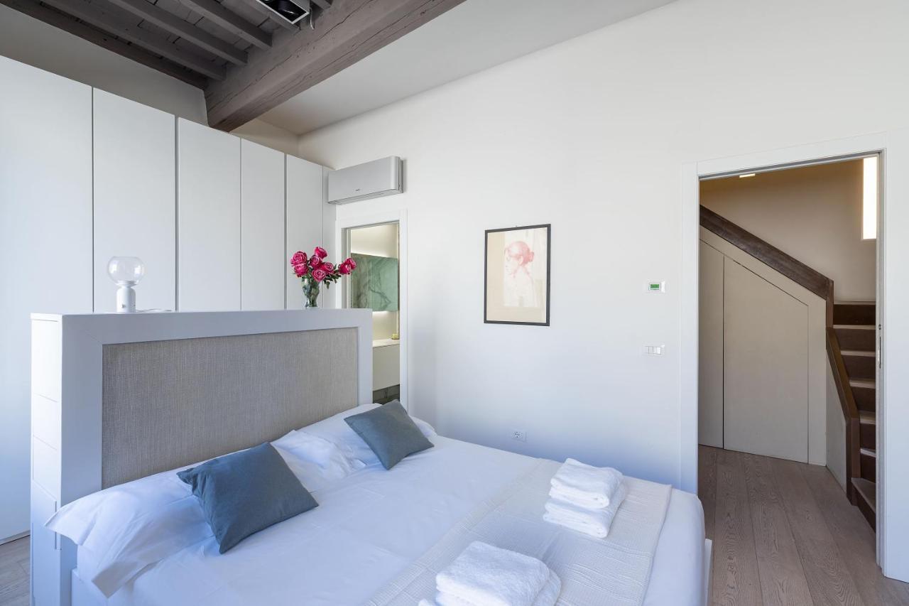 Ricasoli 34 House By 360Rentals ฟลอเรนซ์ ภายนอก รูปภาพ