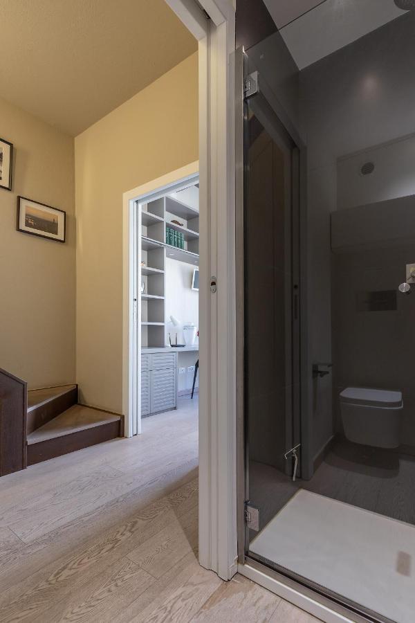 Ricasoli 34 House By 360Rentals ฟลอเรนซ์ ภายนอก รูปภาพ