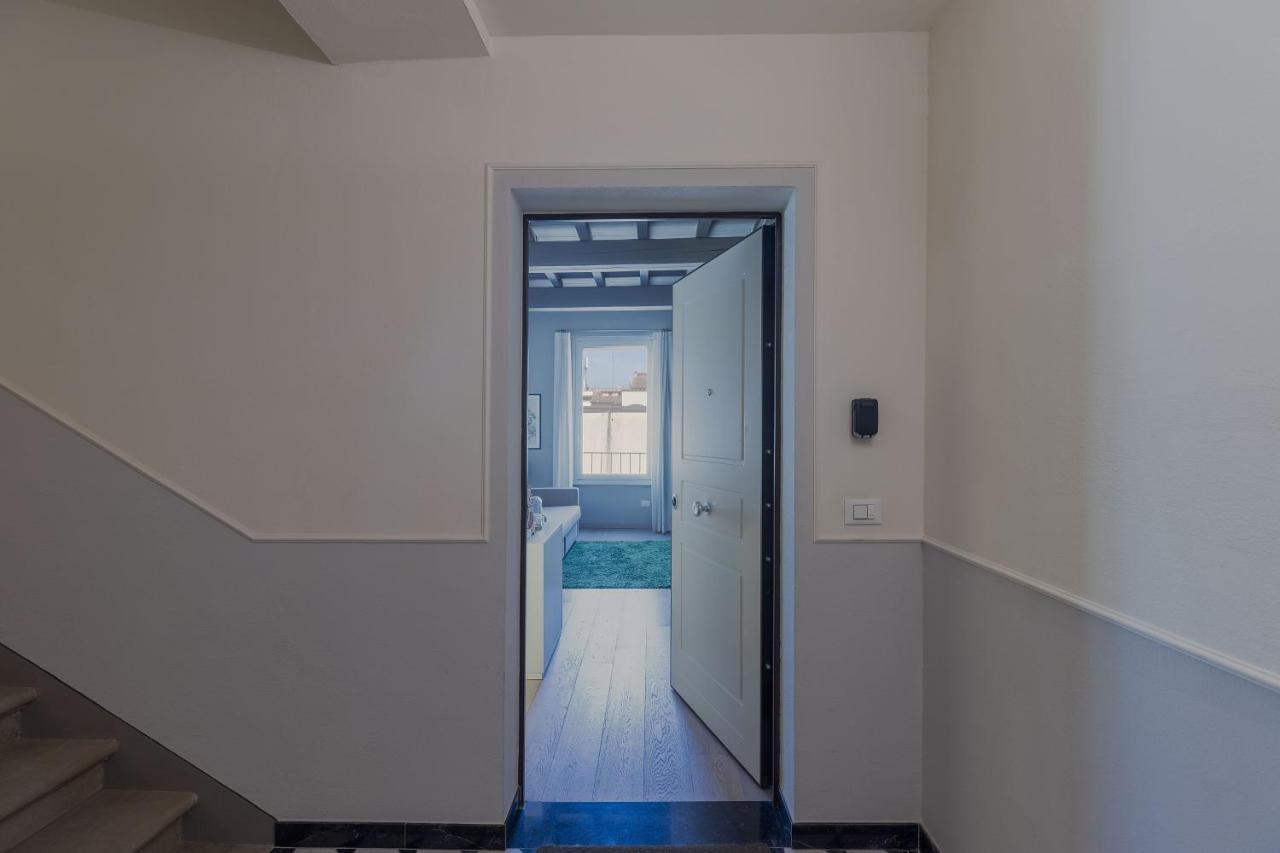 Ricasoli 34 House By 360Rentals ฟลอเรนซ์ ภายนอก รูปภาพ