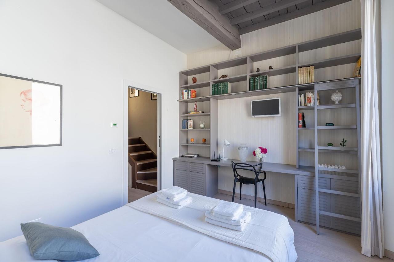 Ricasoli 34 House By 360Rentals ฟลอเรนซ์ ภายนอก รูปภาพ