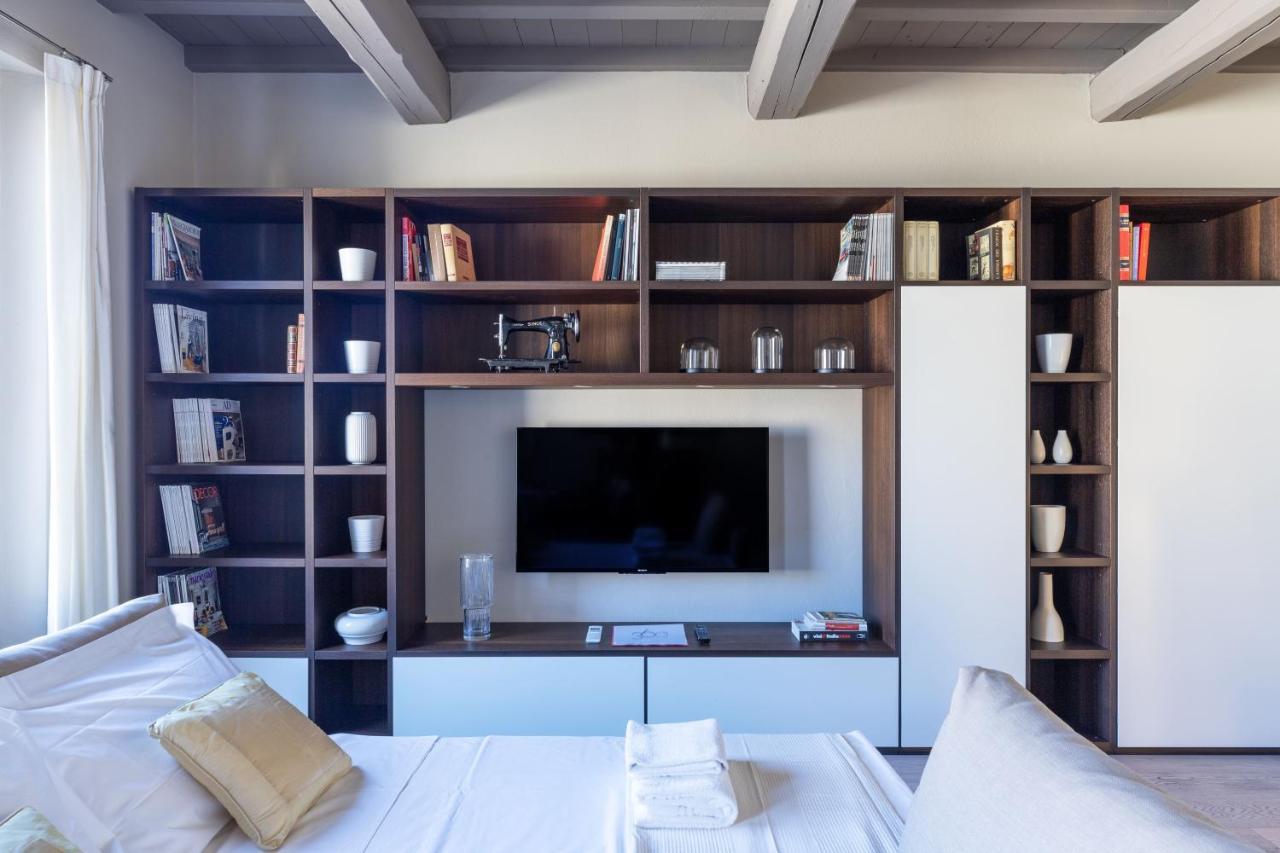 Ricasoli 34 House By 360Rentals ฟลอเรนซ์ ภายนอก รูปภาพ