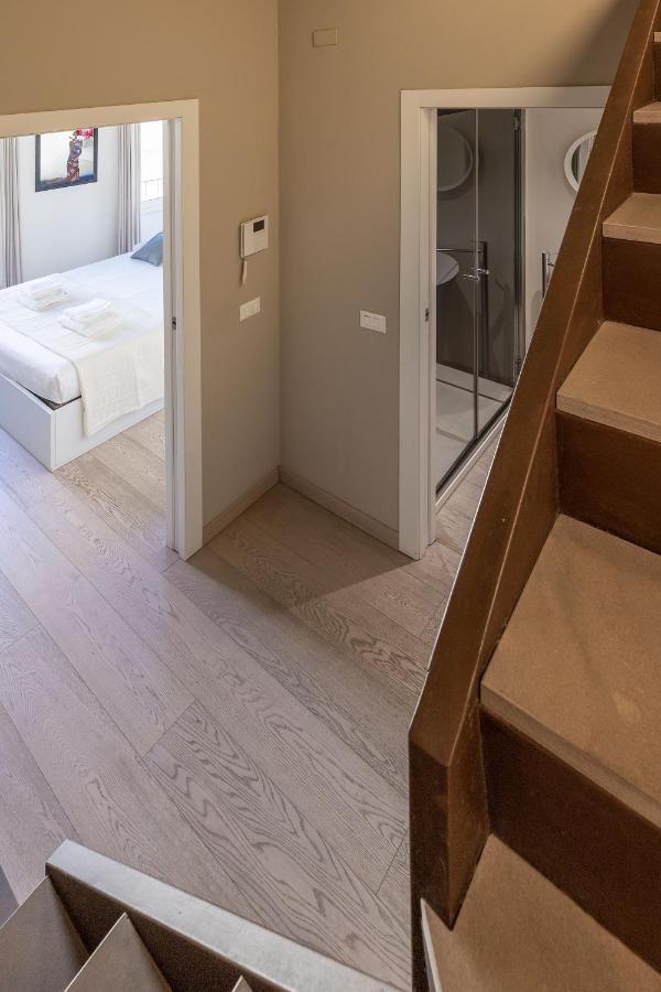 Ricasoli 34 House By 360Rentals ฟลอเรนซ์ ภายนอก รูปภาพ